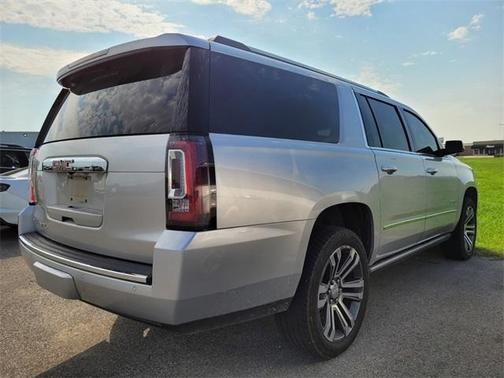 2017 gmc yukon xl in dulles, virginia