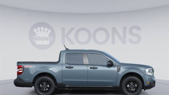 2024 Ford Maverick