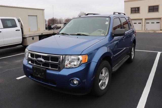 2009 ford escape xlt