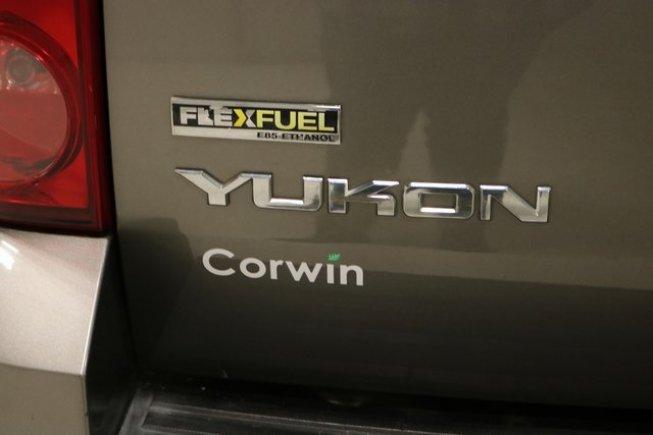 2007 gmc yukon slt for sale in fargo, north dakota