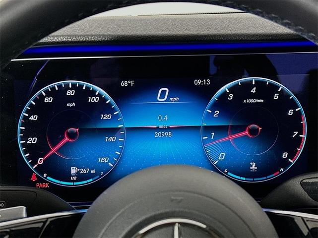 2021 mercedes-benz e-class e 350 4matic