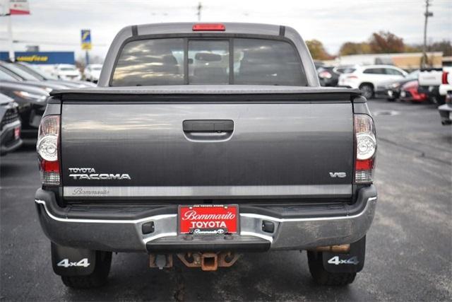 2013 toyota tacoma