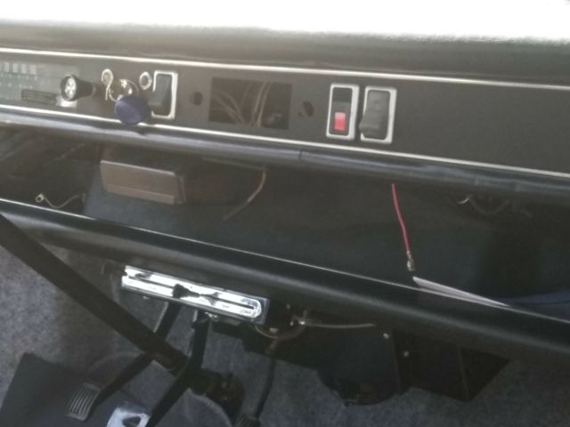 1969 austin americai