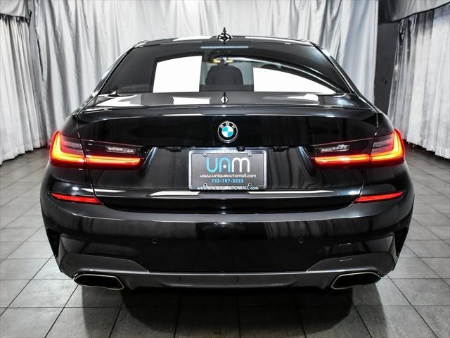 2020 bmw m340 i xdrive