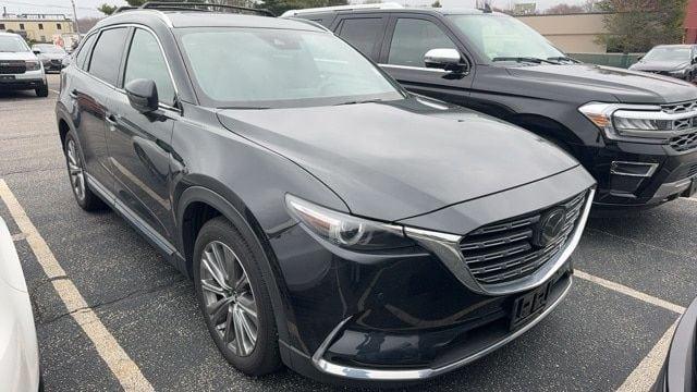 2022 mazda cx-9 in cranston, rhode island