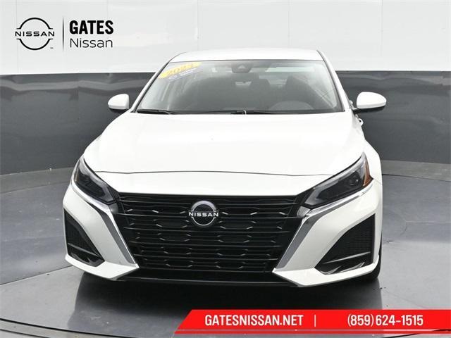 2023 nissan altima 2.5 s