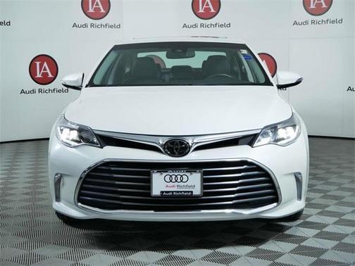 2018 toyota avalon in saint louis, missouri