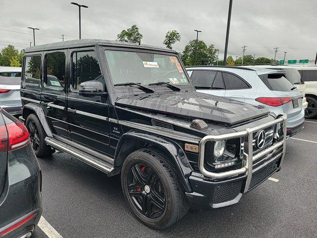 2013 mercedes-benz g-class 4matic