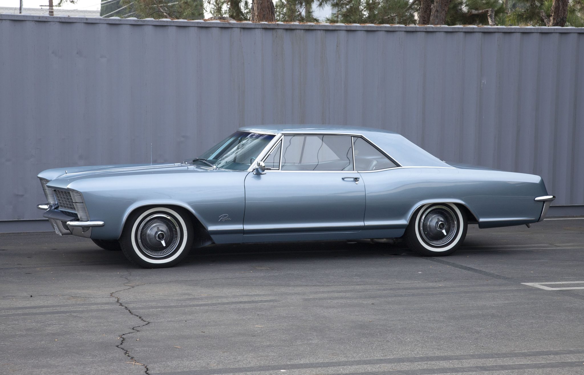 1965 buick riviera