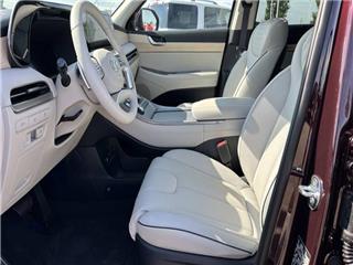 2025 Hyundai Palisade limited