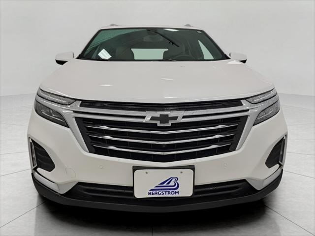 2024 chevrolet equinox premier w/1lz