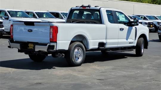 2024 Ford F-250