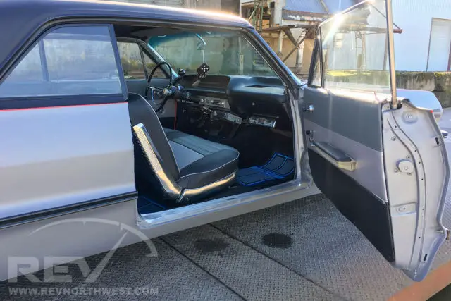 1963 chevy impala coupe (custom, lowered, 1962, 1964, ss)