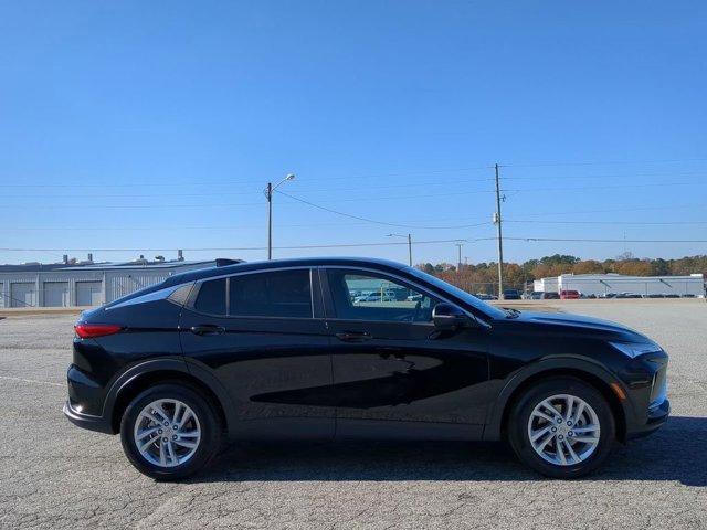 2024 buick envista preferred