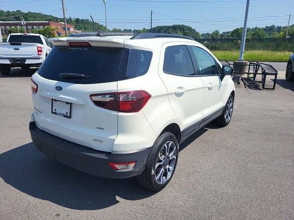 2020 ford ecosport in saint louis, missouri