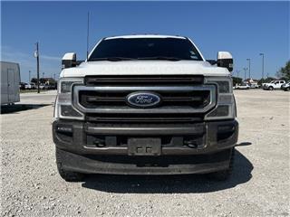 2022 Ford F-350 king ranch