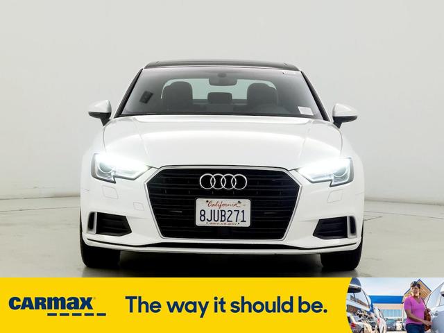 2019 audi a3 premium