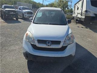 2009 Honda CR-V lx