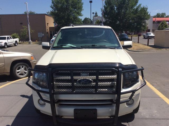 2007 ford expedition el limited limited 4dr suv 4x4 for sale in billings, montana