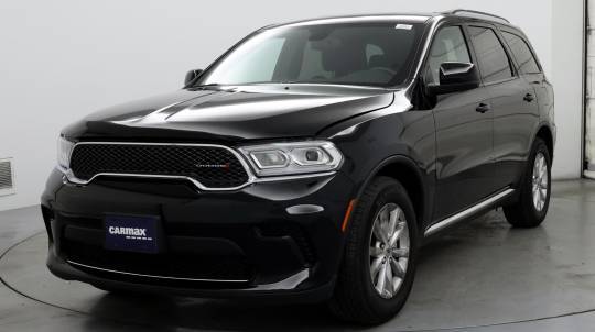 2023 Dodge se