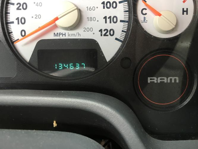 used 2007 dodge ram 1500 truck 2wd regular cab wausau, wi 54403 for sale in wausau, wisconsin