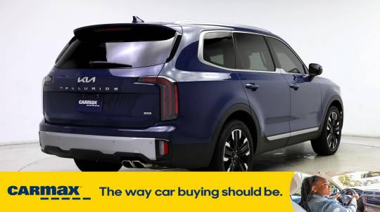 2023 Kia Telluride