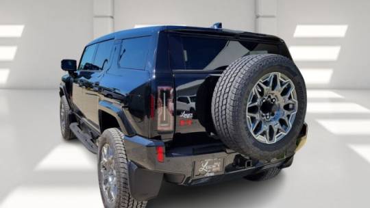 2025 GMC Hummer EV x$1