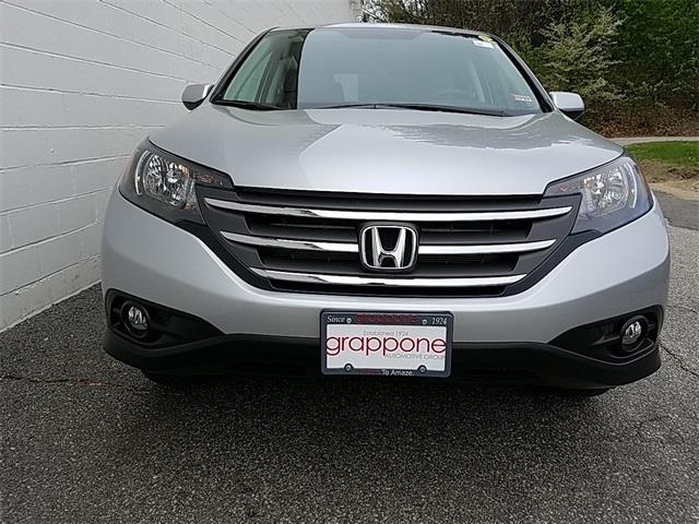 2014 honda cr-v ex awd ex 4dr suv for sale in bow, new hampshire