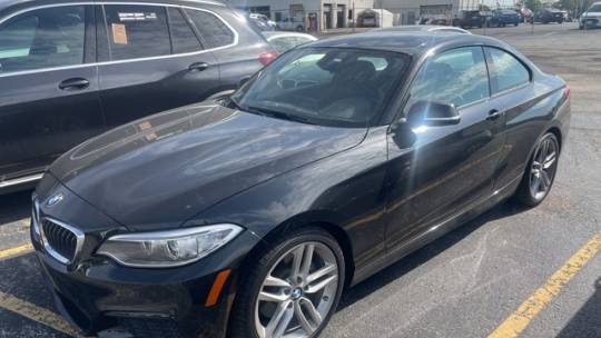 2016 bmw 2 series 228i