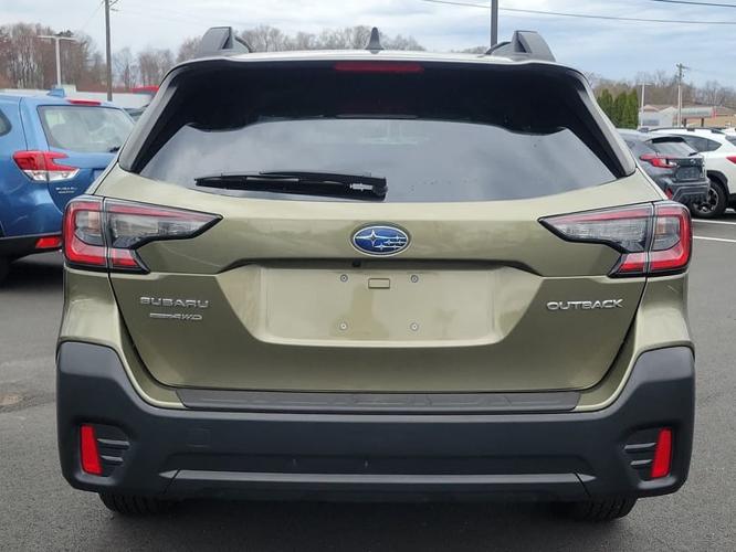 2022 subaru outback premium in west springfield, massachusetts