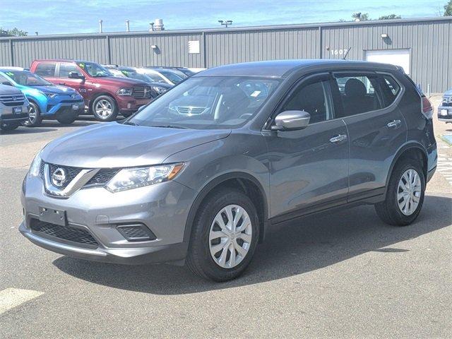 used 2014 nissan rogue s west roxbury, ma 02132 for sale in boston, massachusetts