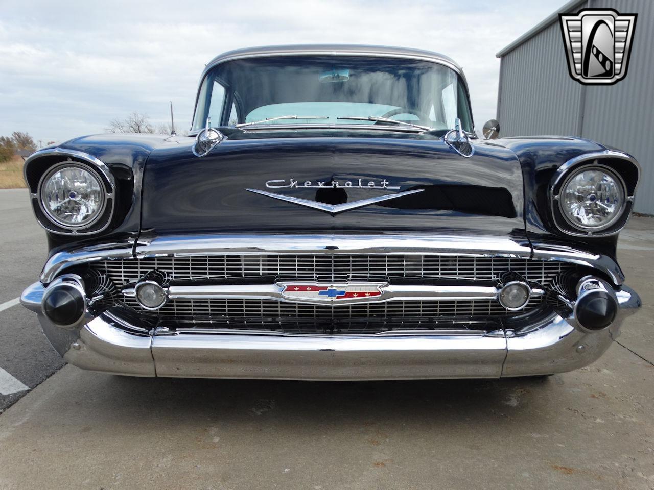 1957 chevrolet 150