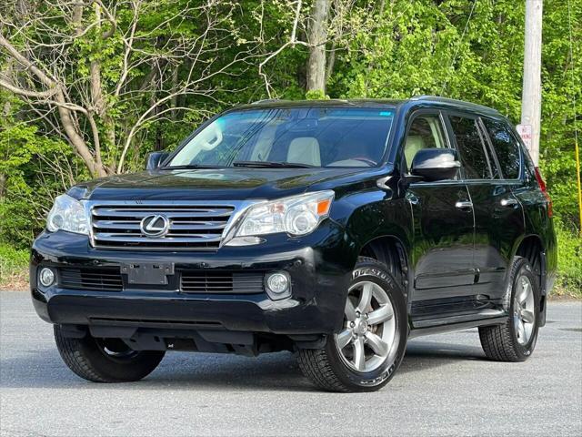 2012 lexus gx 460 premium