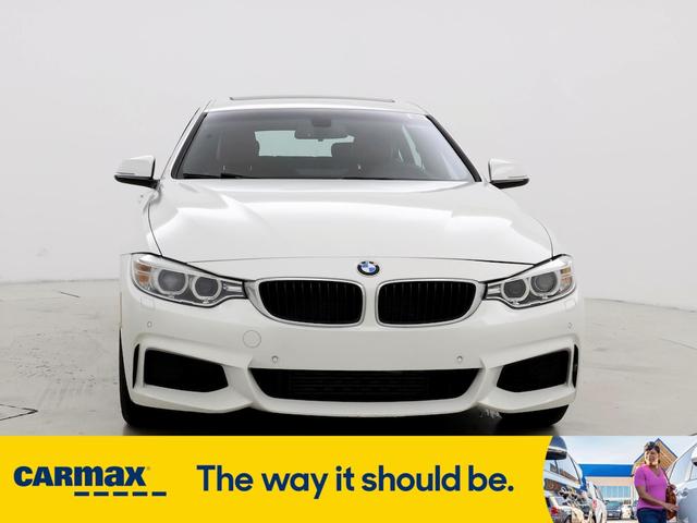 2015 bmw 428 i xdrive gran coupe