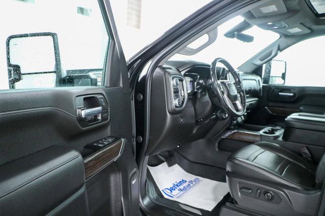 2022 gmc sierra 2500 denali