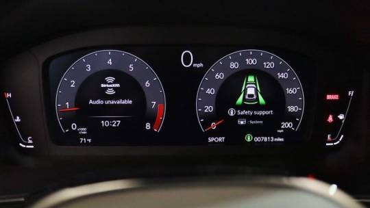 2024 Acura Integra