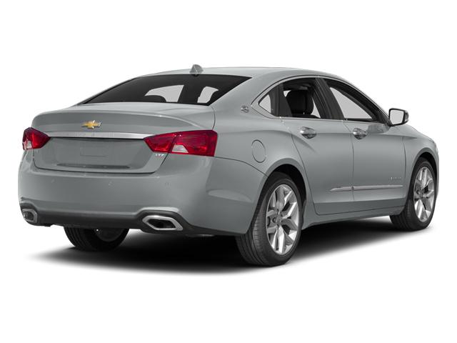 2014 chevrolet impala 1ls