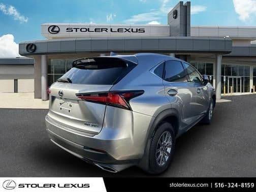 2021 lexus nx 300 in dallas, texas