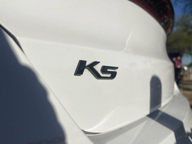 2021 kia k5 ex