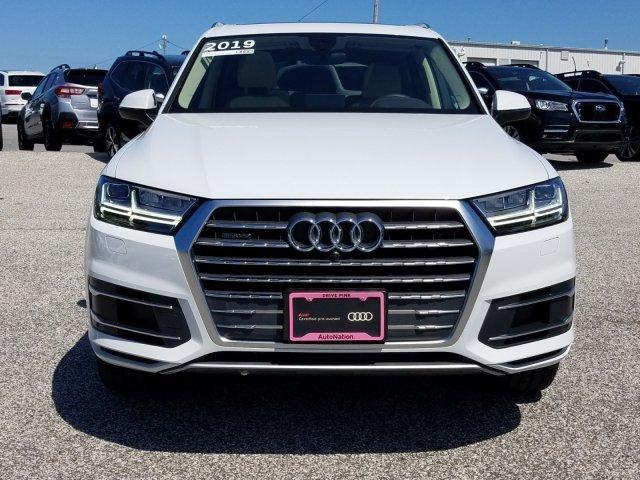 certified 2019 audi q7 2.0t premium plus cockeysville, md 21030 for sale in cockeysville, maryland