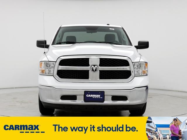 2020 ram 1500 classic slt
