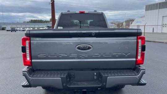 2024 Ford F-250
