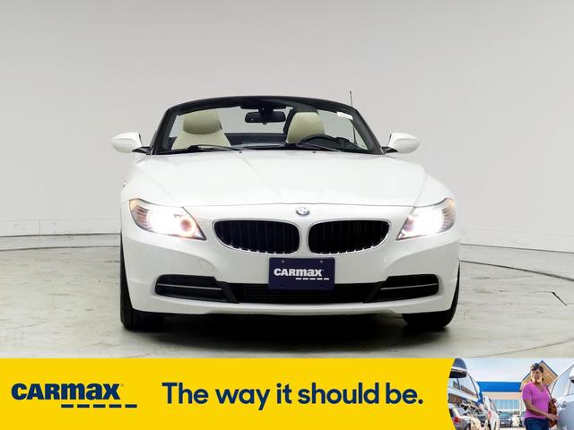 2013 bmw z4 sdrive28i