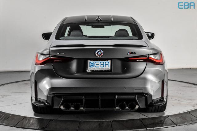 2023 bmw m4 base