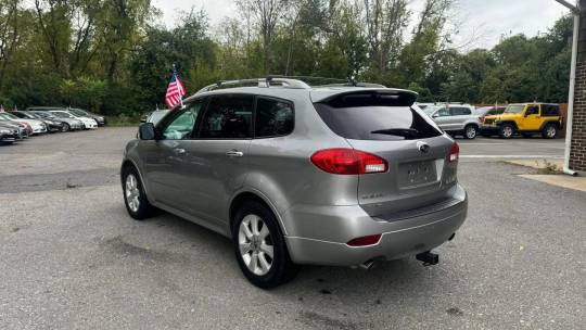 2010 Subaru Tribeca