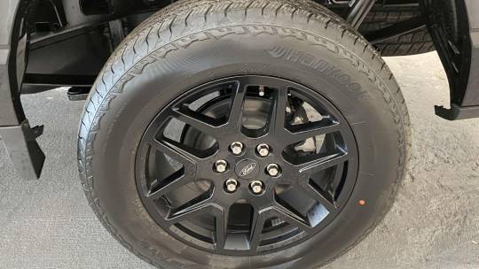 new 2024 ford f-150 stx supercrew 5.5' box 4wd