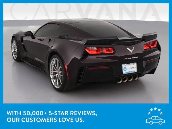 2017 chevrolet corvette in dulles, virginia