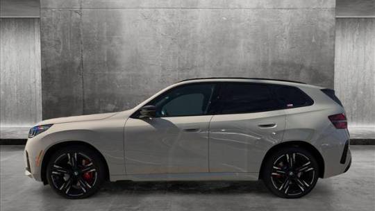 2025 BMW X3