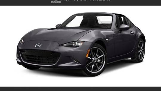 2024 Mazda Mx-5 miata