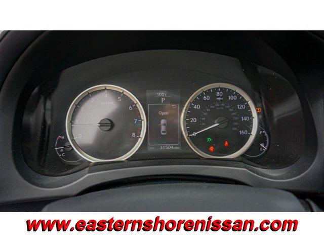 used 2016 lexus is 200t daphne, al 36526 for sale in daphne, alabama